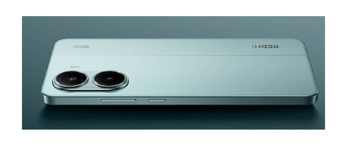 Redmi Turbo 5 та Poco X8 Pro помічені в базі IMEI: що відомо