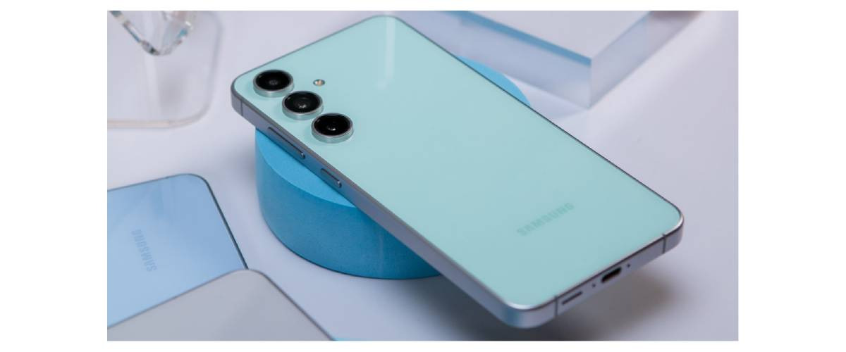 Galaxy S25 FE, Tab S11 і S10 Lite стали ще на крок ближче до запуску