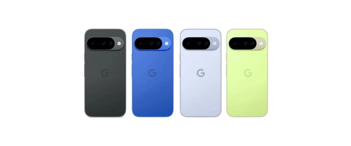 Прийшли погані новини про серію Google Pixel 10
