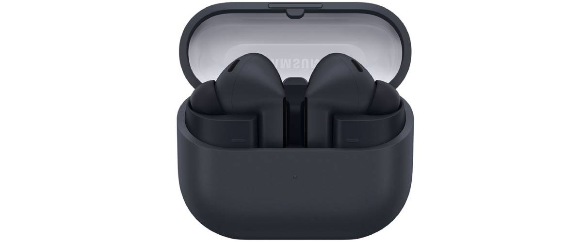 Нові Galaxy Buds3 FE: Pro-звук і ANC за доступною ціною