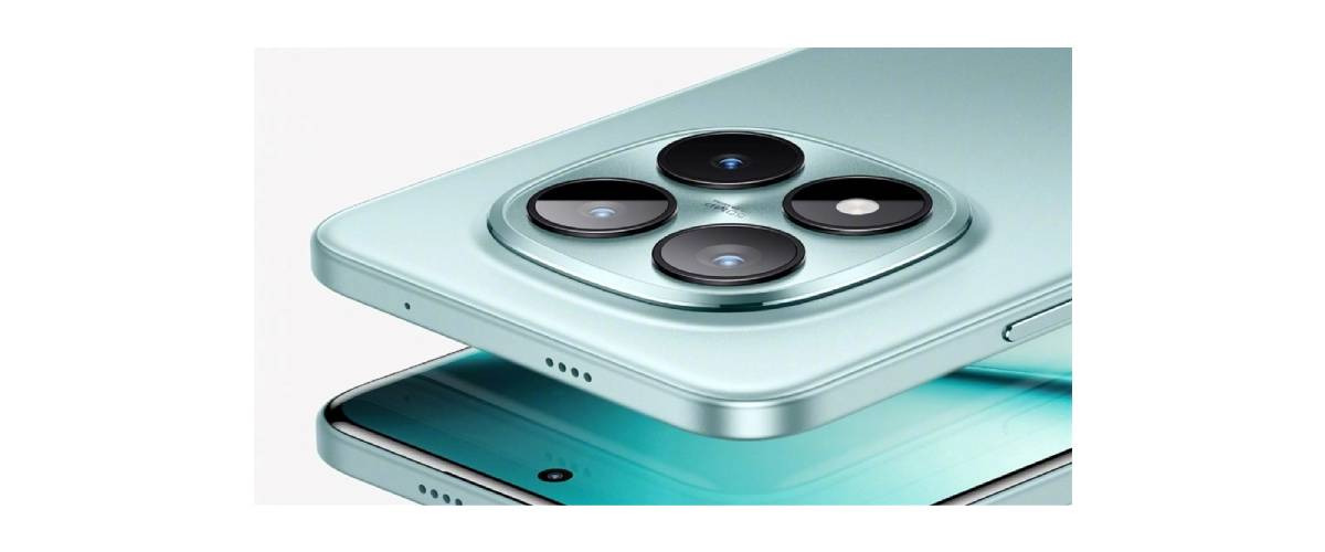 Xiaomi показала Redmi Note 15 Pro+ з OLED-дисплеєм і захистом IP69K