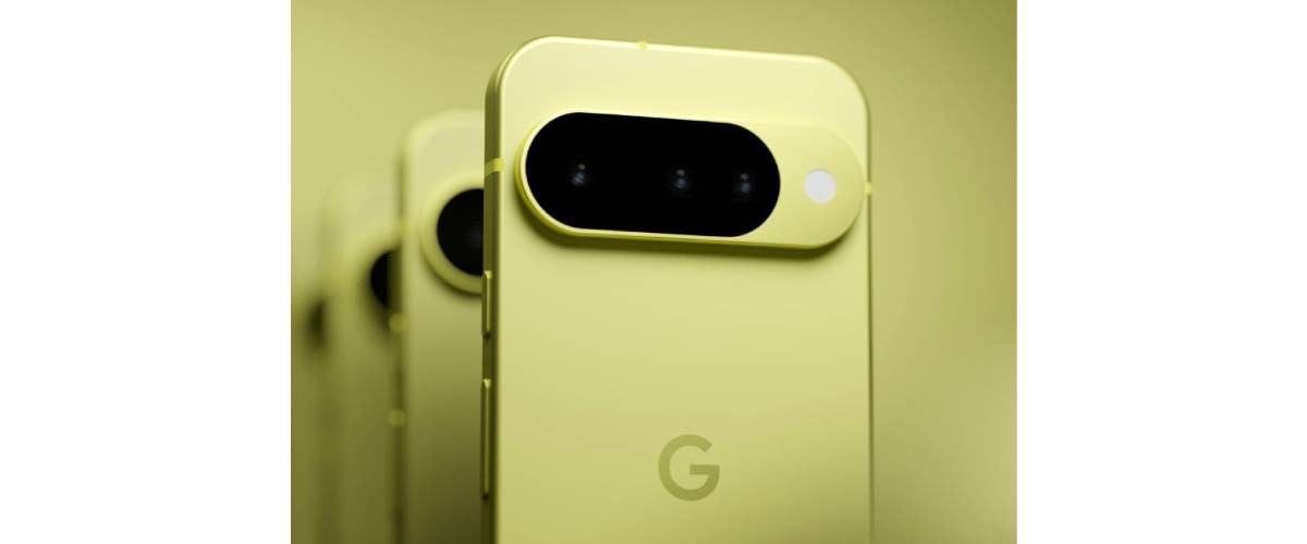 Бюджетний Pixel 10 отримав телеоб'єктив і магнітну зарядку Pixelsnap