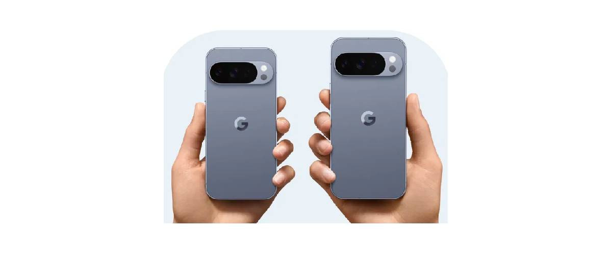 Google Pixel 10 Pro встановлює нові стандарти в преміум-сегменті