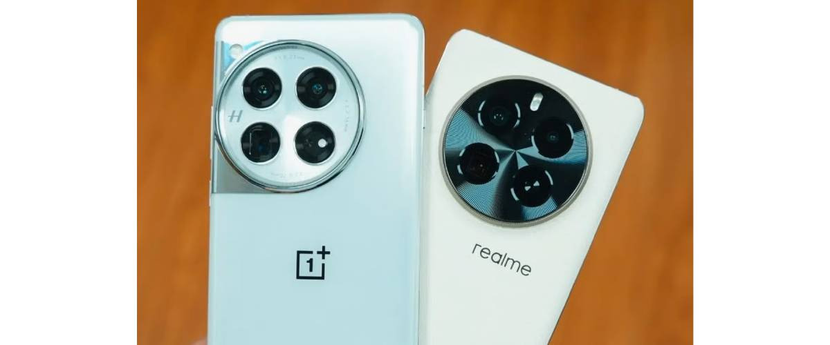Новые OnePlus и Realme станут лидерами по автономности в своем классе?