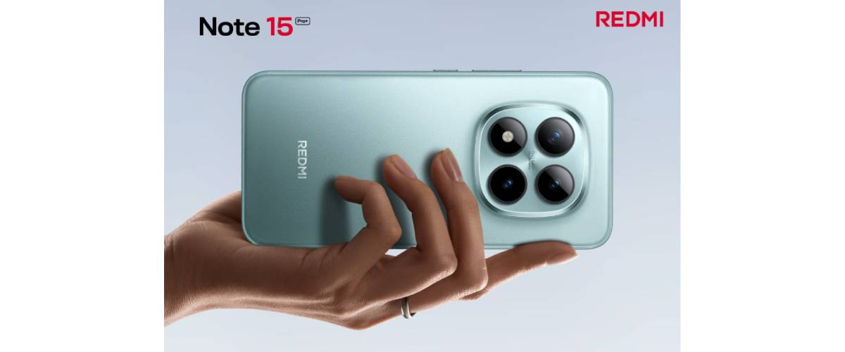 Фанатов глобальной версии Redmi Note 15 Pro+ ждет неприятный сюрприз