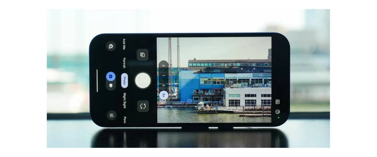Google Pixel 10 Pro XL отримав високі оцінки на DxOMark