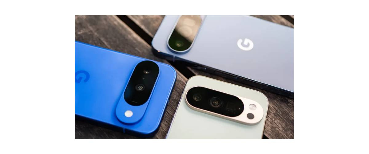 Pixel 10: перші власники вже скаржаться на несправності їхніх смартфонів