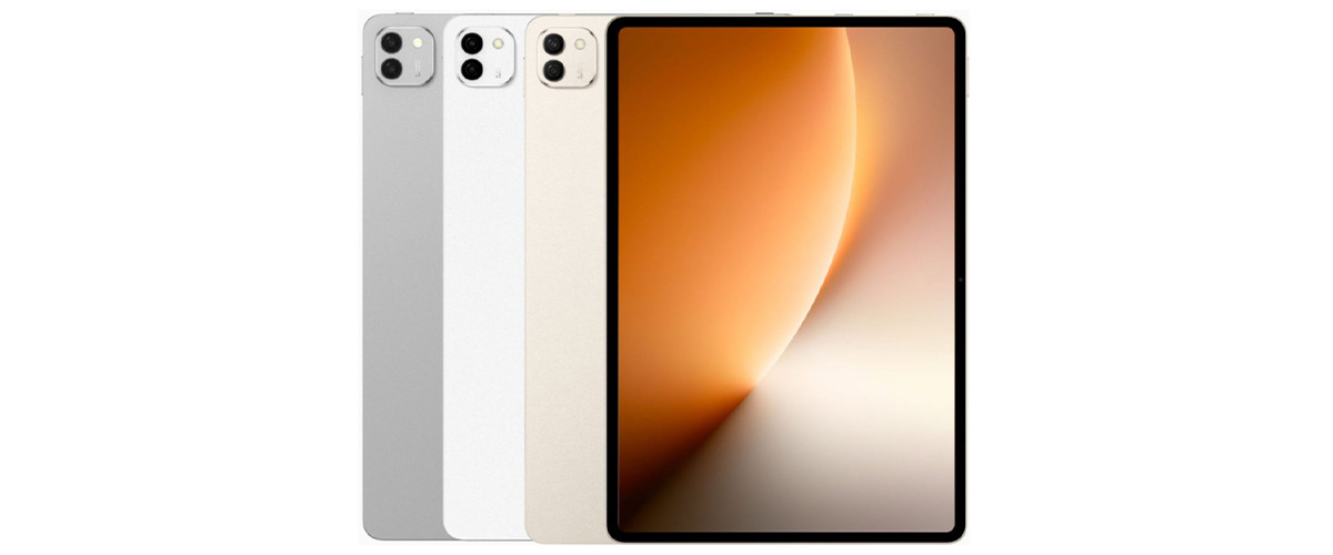 Новий планшет Honor MagicPad 3 Pro: екран 165 Гц і батарея на 12450 мАг