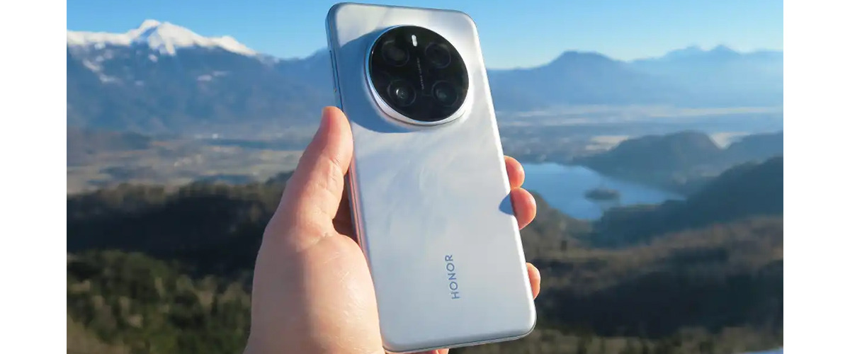 Honor готує до релізу в Європі доступний флагман Magic 8