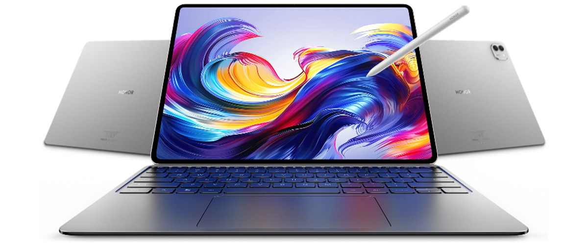 Король планшетів: Honor MagicPad 3 Pro лідирує в AnTuTu
