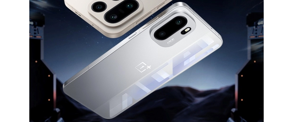 OnePlus 15R отримає батарею на 7800 мАг та чіп Snapdragon 8 Gen 4 Elite