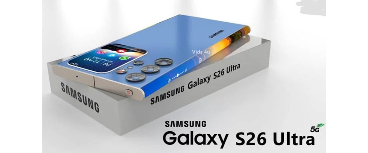 Несподівано: Samsung відклала вихід Galaxy S26 на весну