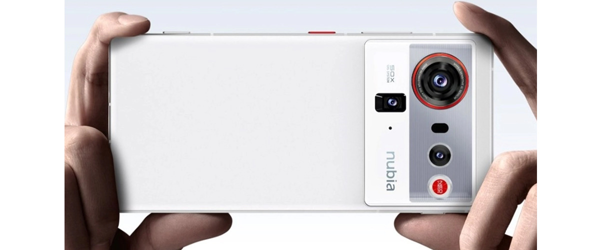 У Китаї відбулася презентація новітнього флагмана Nubia Z80 Ultra