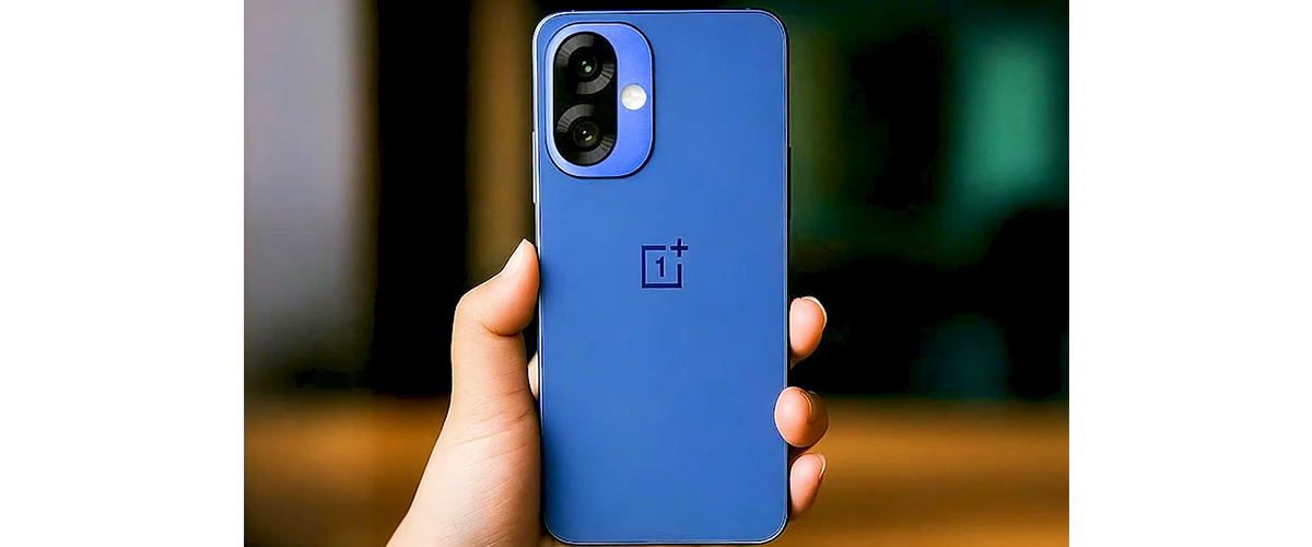 У мережу злили характеристики нового смартфона OnePlus Turbo