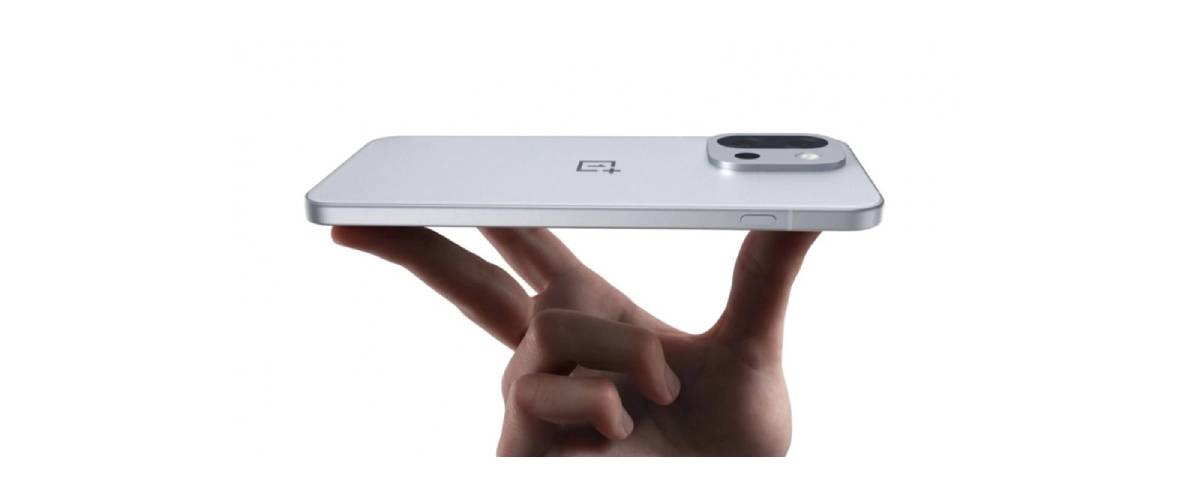 OnePlus 15T: компактний флагман із потужним Snapdragon 8 Elite Gen 5