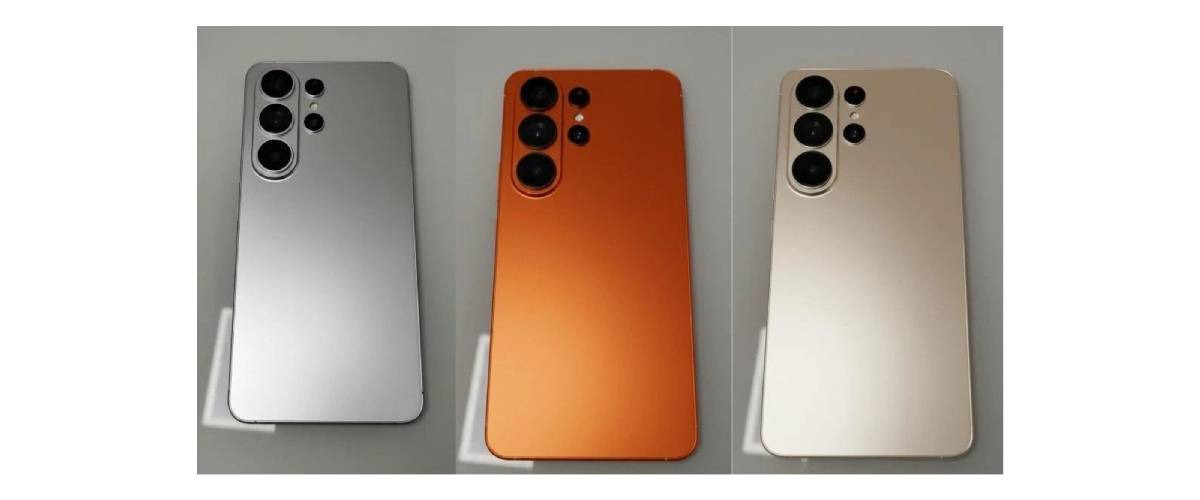 Galaxy S26 Ultra отримає новий дизайн і рекордно тонкий корпус