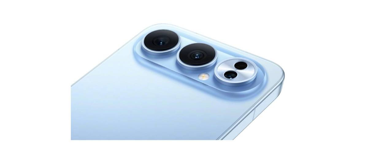 Honor 500: виробник показав фото нової серії з дизайном iPhone Air