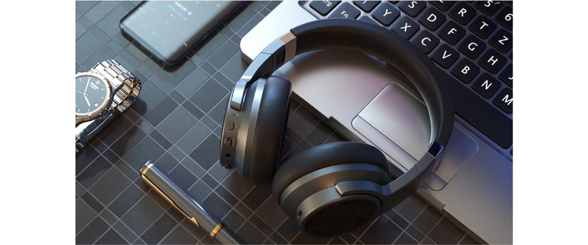Як підключити Bluetooth-навушники до комп'ютера з Windows