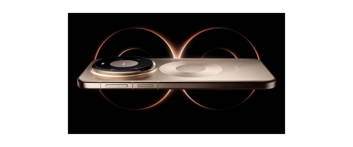 Huawei Mate 80: потужна камера і 14 днів автономної роботи