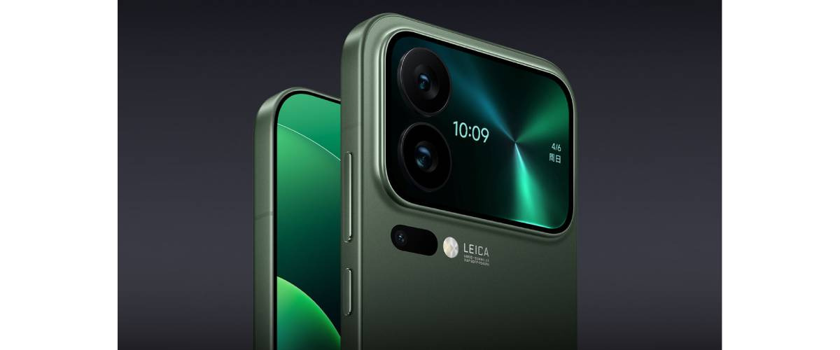 Нові смартфони Xiaomi 17 з додатковим дисплеєм до Європи не доїдуть?
