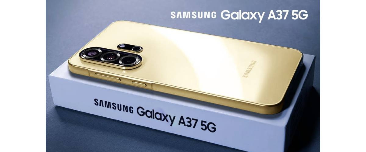 Samsung Galaxy A37 з потужнішим процесором з'явився на Geekbench