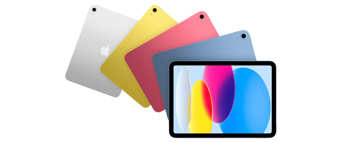 Apple значно збільшить потужність iPad Air і iPad 12
