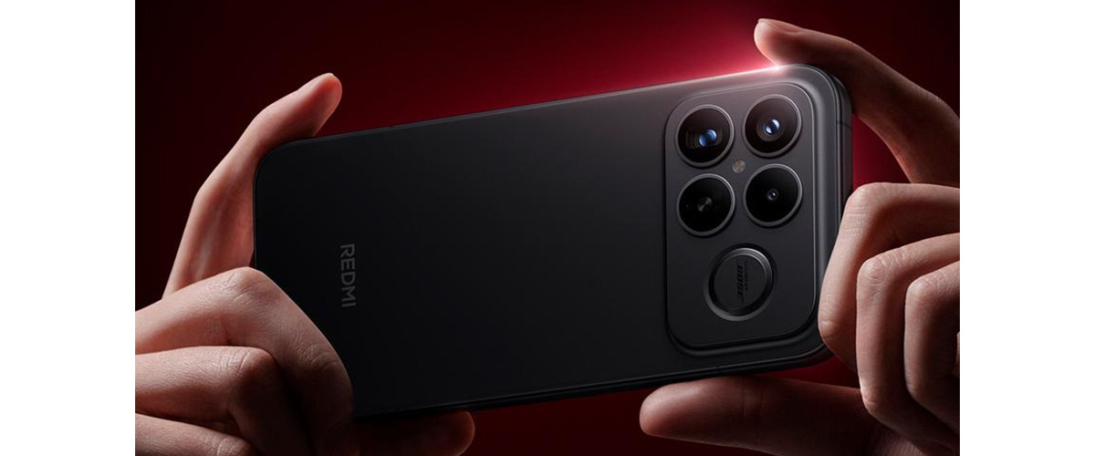 Xiaomi готує прем'єру революційної серії Redmi Turbo 5