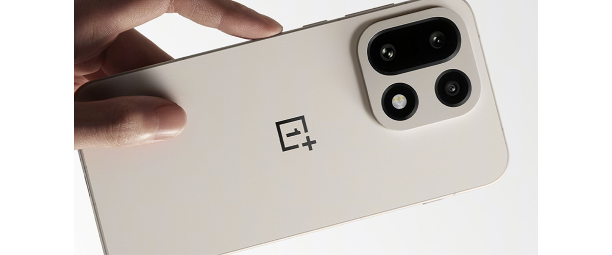 OnePlus 16 отримає круту камеру і велику Glacier Battery