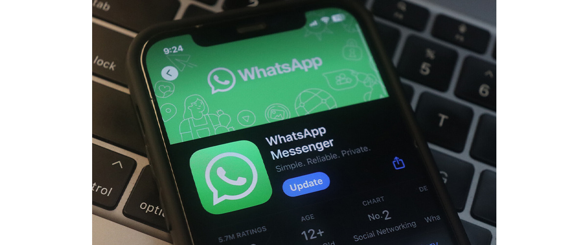 WhatsApp читає наші повідомлення?