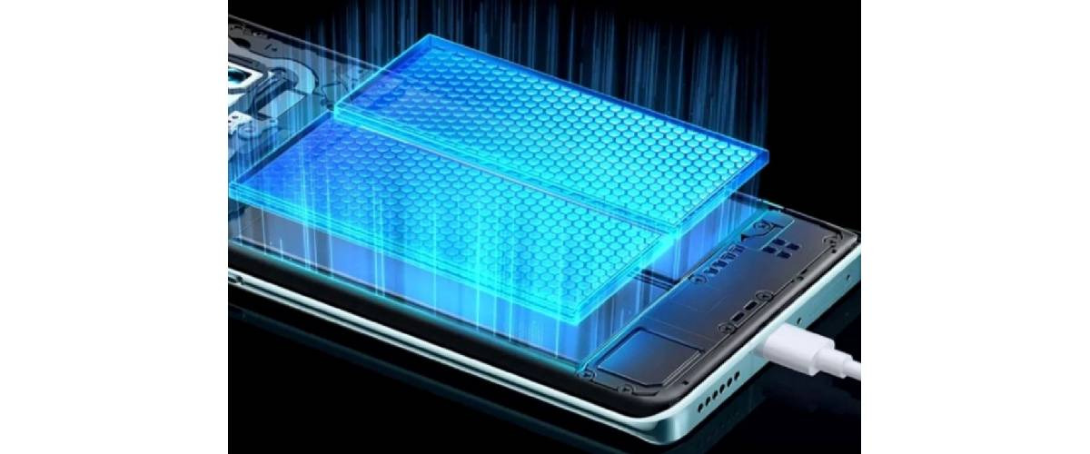 Чому Apple і Samsung ще не перейшли на кремній-вуглецеві батареї?