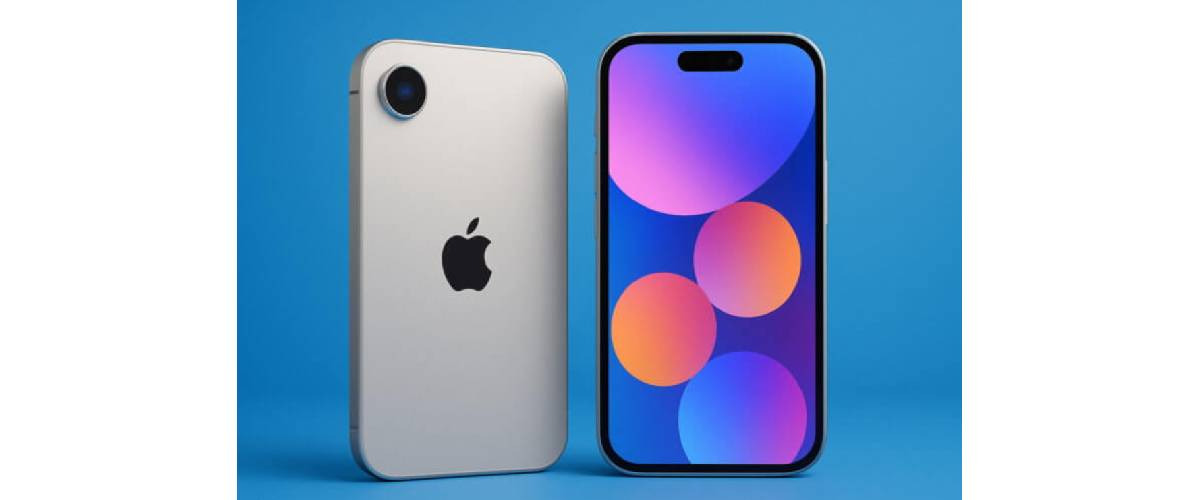 З'явилися свіжі новини про оснащення та ціну iPhone 17e