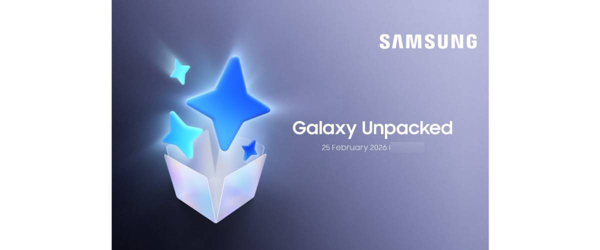 Samsung випадково розкрила дату відкриття Galaxy Unpacked