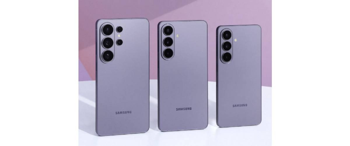 Обзор характеристик та основних функцій серії Samsung Galaxy S26