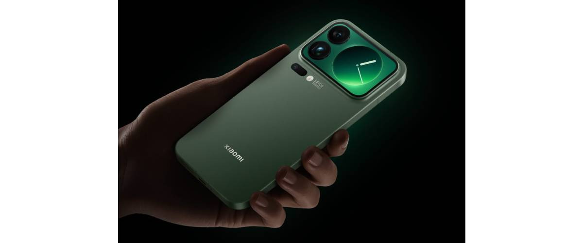 Інсайдер розкрив характеристики Xiaomi 18 Pro Max