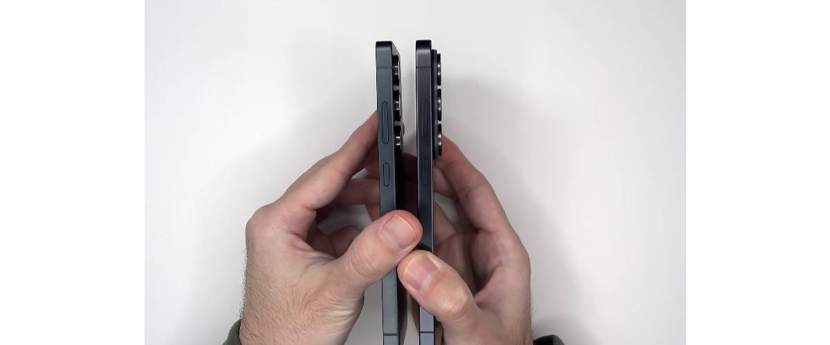 Дроп-тест Galaxy S26 Ultra виявив несподівану проблему