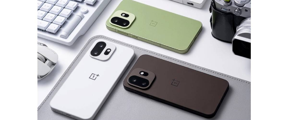 З'явився компактний флагман OnePlus 15T з акумулятором ємністю 7500 мАг