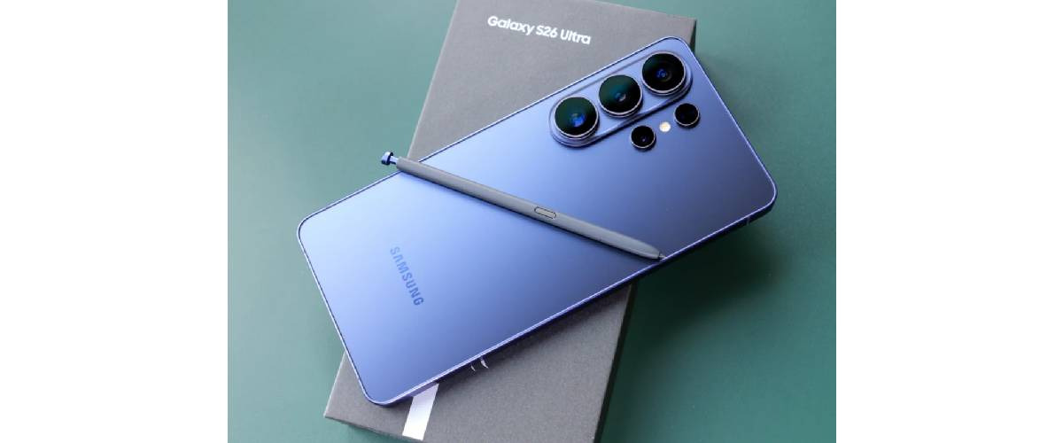 Samsung знайшла рішення проблеми розмитих фотографій на Galaxy S26 Ultra