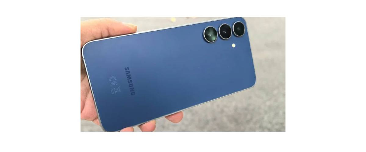 Samsung Galaxy S26 FE здивує новою бездротовою зарядкою