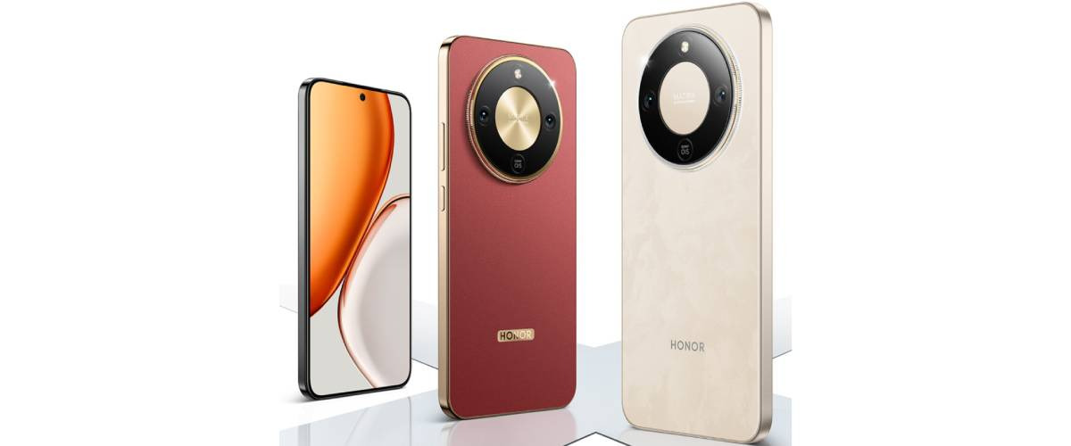 Середньобюджетний Honor X80 Pro Max отримає гігантський акумулятор