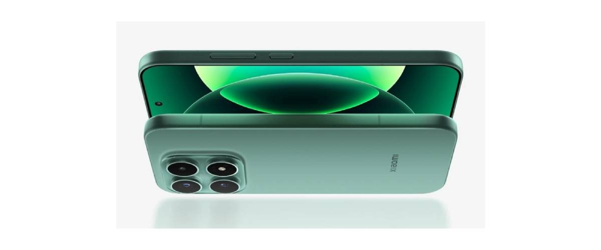Xiaomi 18 вийде у Європі одночасно з китайською версією смартфона