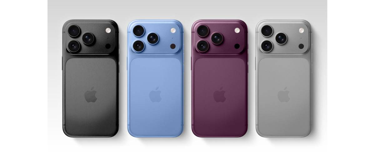 Вот сколько может стоить iPhone 18 Pro