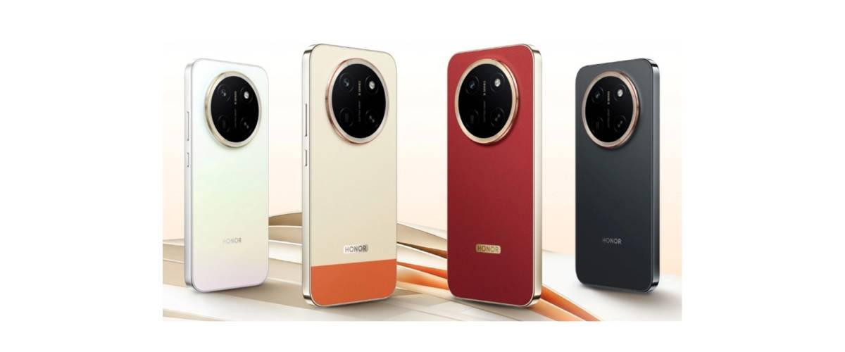 Представлен Honor X80 Pro Max с батареей на 11 000 мАч