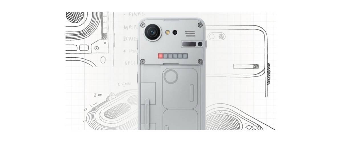 Nothing показала загадочный Phone (4b) перед анонсом 7 июля