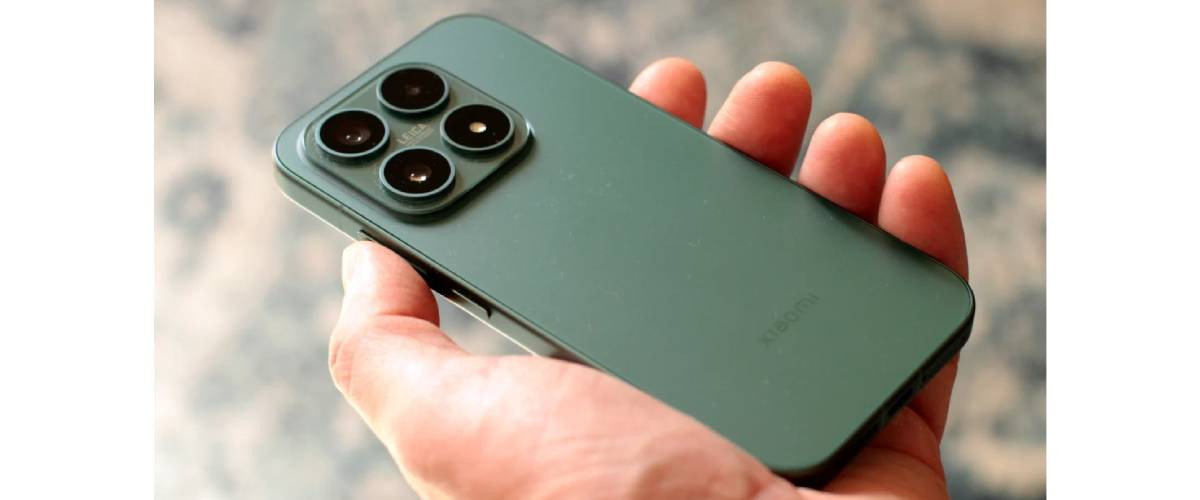 Xiaomi 18: новая утечка раскрыла ключевые характеристики смартфона
