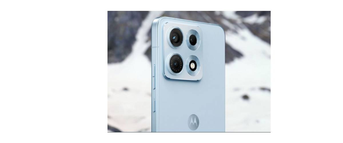 Edge 70 Max станет первым смартфоном Motorola с приставкой "Max"