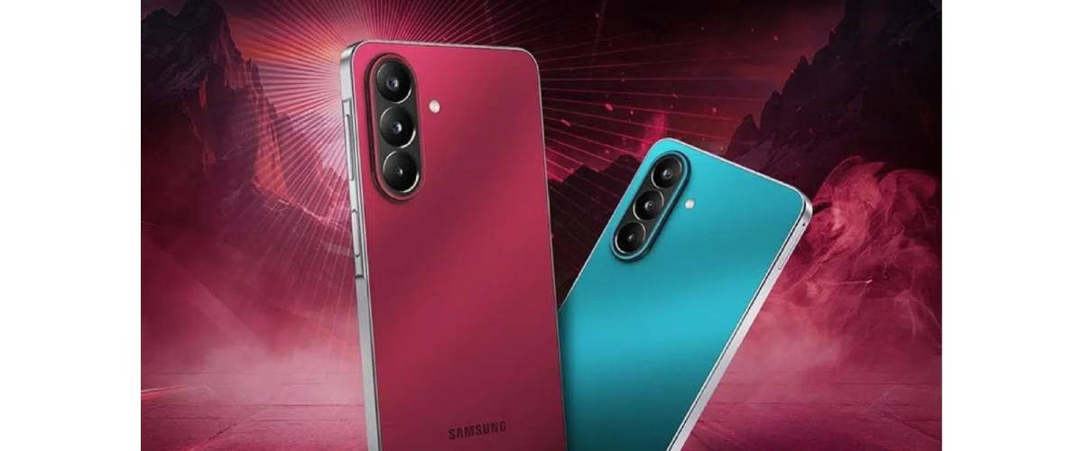 Galaxy F70 Pro засветился в сети: характеристики впечатляют
