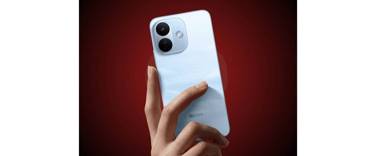 Xiaomi представила в Китае серию Redmi Note 17