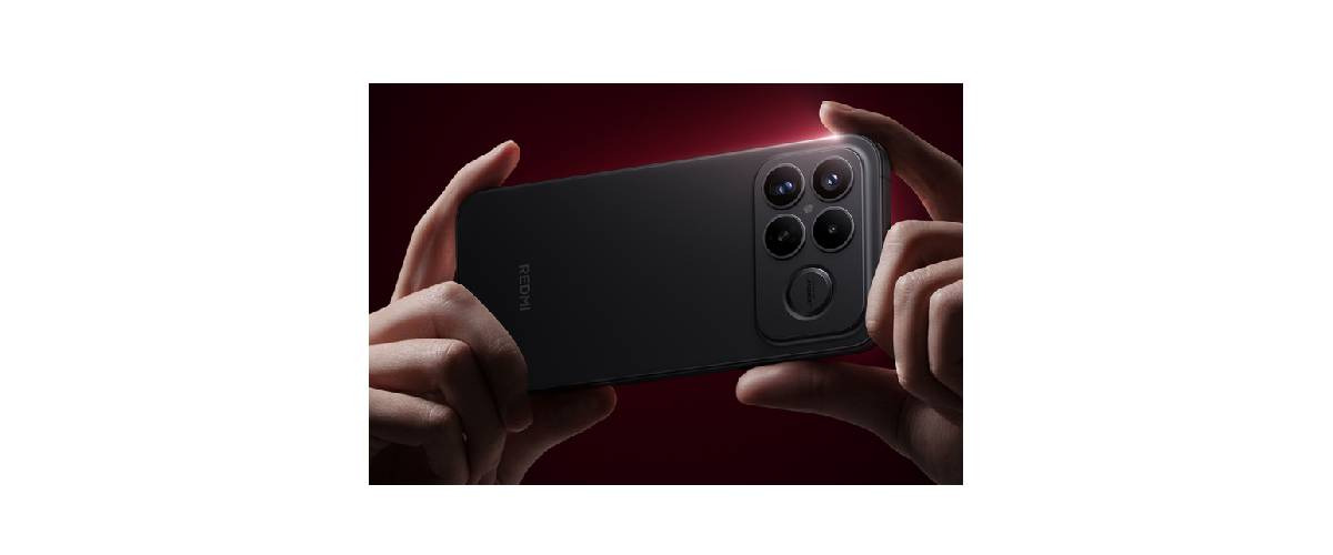 Xiaomi нашла способ не повышать цену на Redmi K100 Pro Max