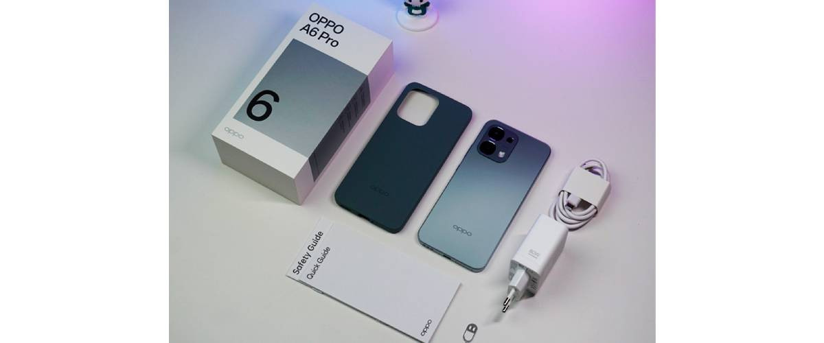 Раскрыты характеристики Oppo A7 Pro Max с гигантской батареей