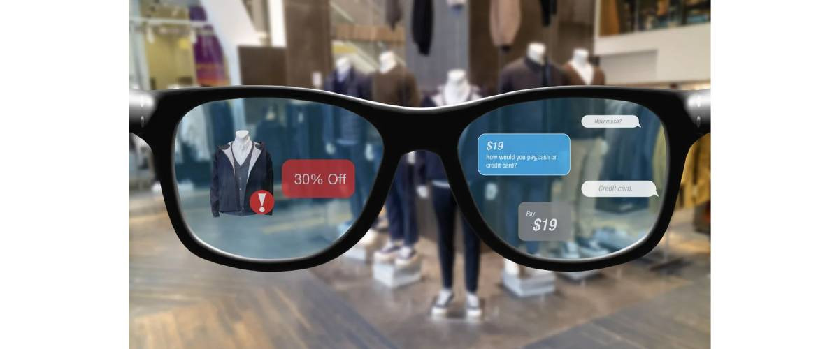 Samsung представила умные очки Smart Glasses с Google Gemini